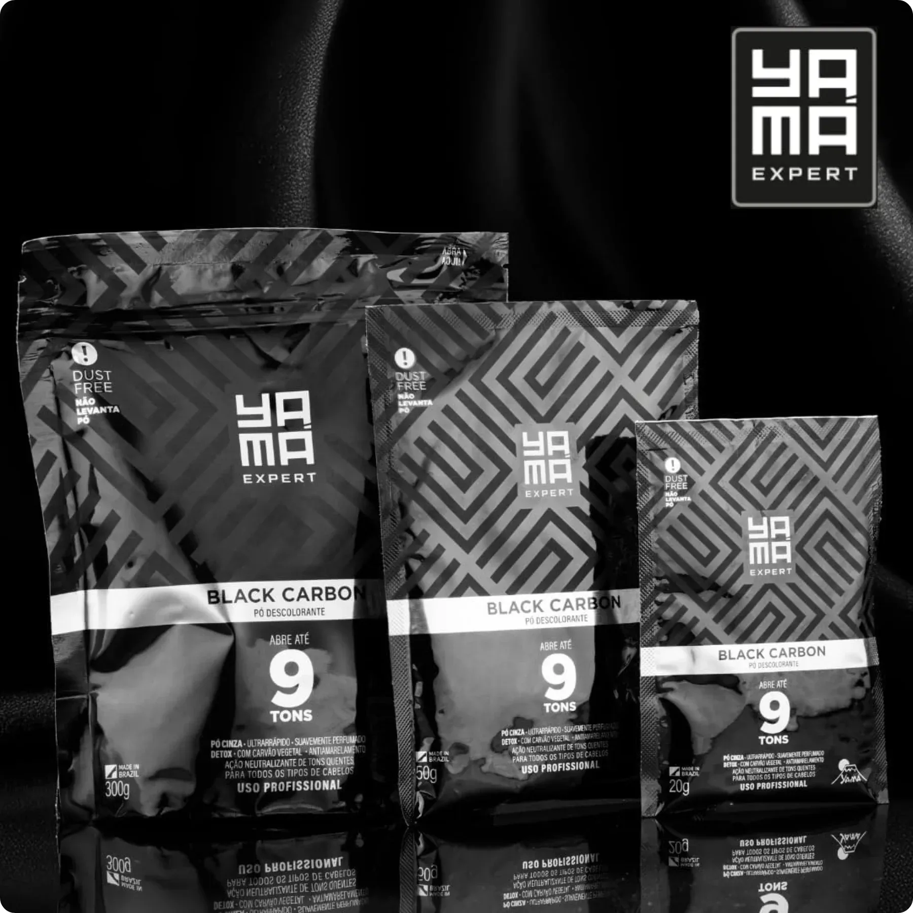 BLACK -4-